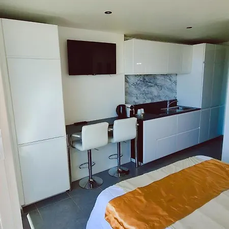 Appartement Village Naturiste Cap D'agde Le Cap Pleasure