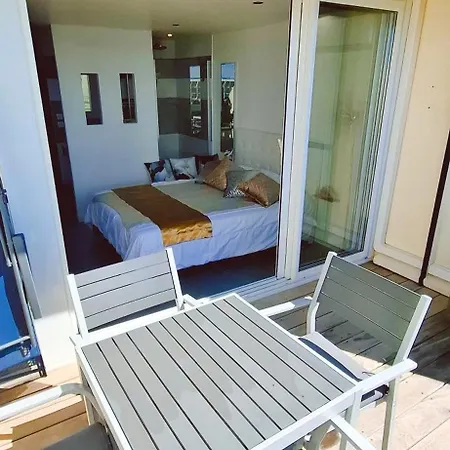 Appartement Village Naturiste Cap D'agde Le Cap Pleasure Agde