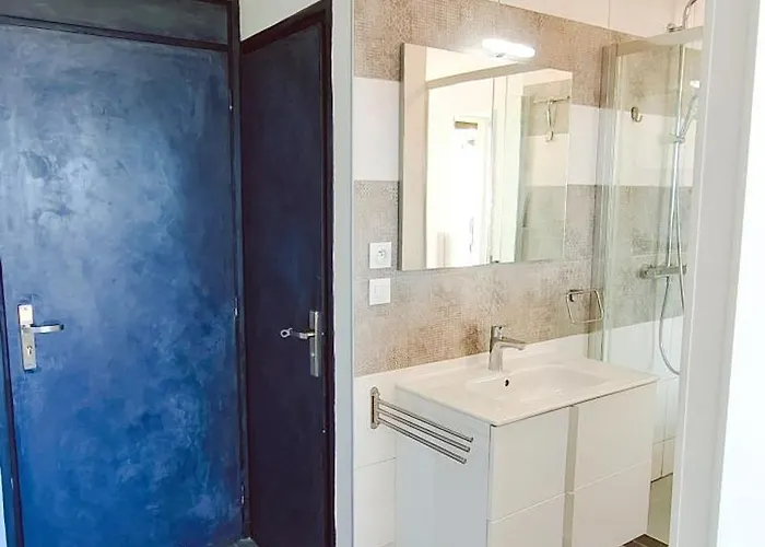 Village Naturiste R4n - Le Cap Pleasure Sea View *