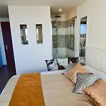 Διαμέρισμα Village Naturiste R4n - Le Cap Pleasure Sea View *