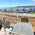Διαμέρισμα Village Naturiste R4n - Le Cap Pleasure Sea View Agde