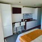 Διαμέρισμα Village Naturiste R4n - Le Cap Pleasure Sea View