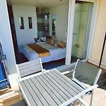 Διαμέρισμα Village Naturiste R4n - Le Cap Pleasure Sea View Agde