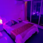 Διαμέρισμα Village Naturiste R4n - Le Cap Pleasure Sea View Agde