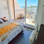 Village Naturiste R4n - Le Cap Pleasure Sea View Διαμέρισμα