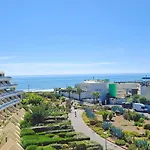 Διαμέρισμα Village Naturiste R4n - Le Cap Pleasure Sea View