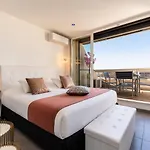 Διαμέρισμα Village Naturiste R4n - Le Cap Pleasure Sea View