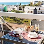 Village Naturiste R4n - Le Cap Pleasure Sea View *