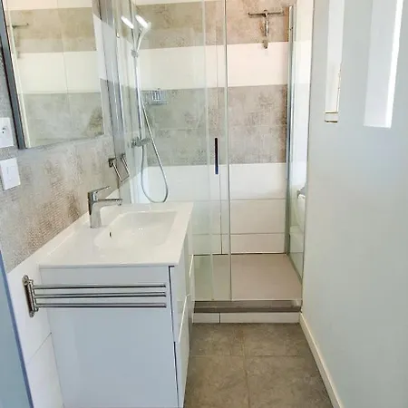 Apartment Village Naturiste Cap D'agde Le Cap Pleasure