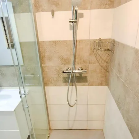 Village Naturiste R4n - Le Cap Pleasure Sea View * Agde