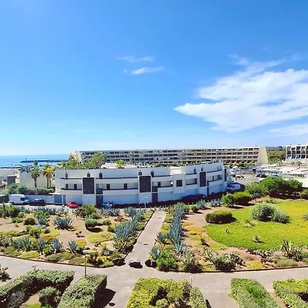 Village Naturiste R4n - Le Cap Pleasure Sea View * Agde
