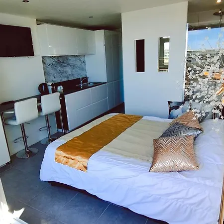 Apartment Village Naturiste Cap D'agde Le Cap Pleasure Agde