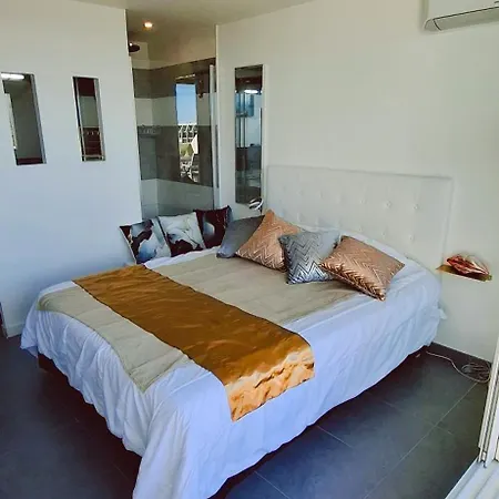 Apartment Village Naturiste Cap D'agde Le Cap Pleasure Agde