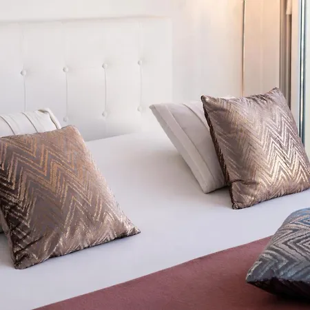Apartmán Village Naturiste R4n - Le Cap Pleasure Sea View