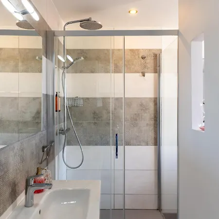 Village Naturiste R4n - Le Cap Pleasure Sea View Διαμέρισμα Agde