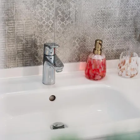 Apartmán Village Naturiste R4n - Le Cap Pleasure Sea View Agde