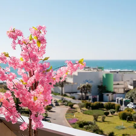Village Naturiste R4n - Le Cap Pleasure Sea View Agde