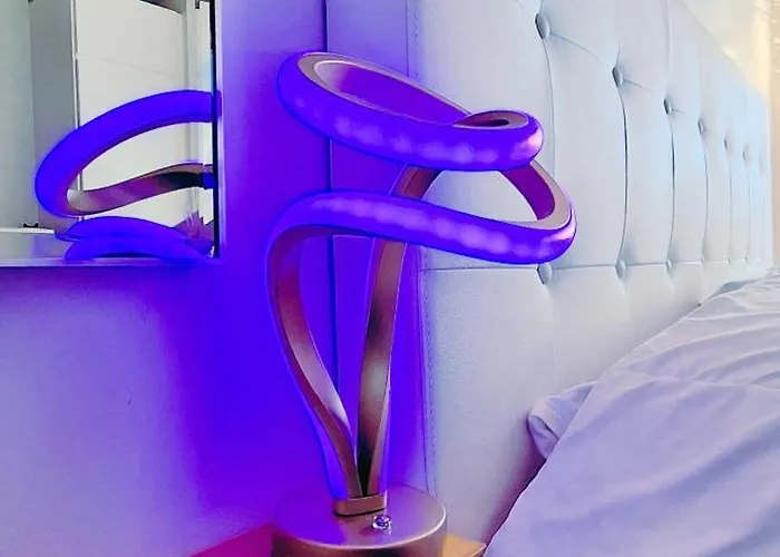 Апартаменты Village Naturiste R4n - Le Cap Pleasure Sea View Агд
